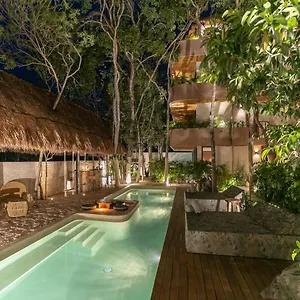 **** Hotel Zereno Club Access Mexico