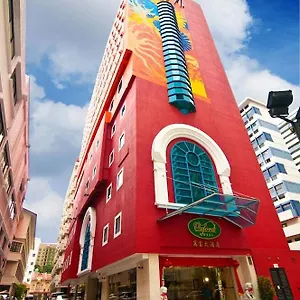 Oxford Singapur