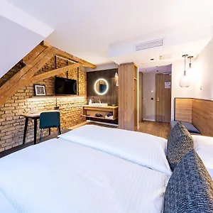  Hotel Bollwerk Lifestyle Hotel, Automatisiertes Mit Self Check In Germany