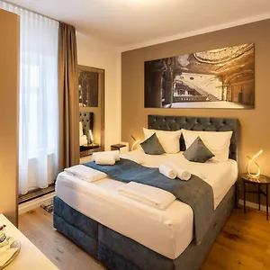  Hotel Schwanen Germany