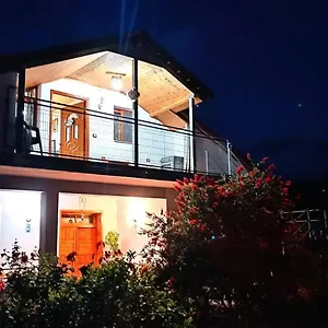 Hébergement de vacances Samuela Cozy Retreat, Berat
