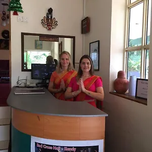 visit hotel